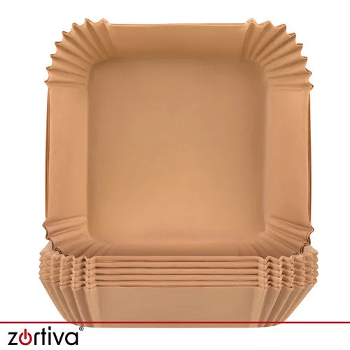 Zortiva airfryer papírbetét 100 db