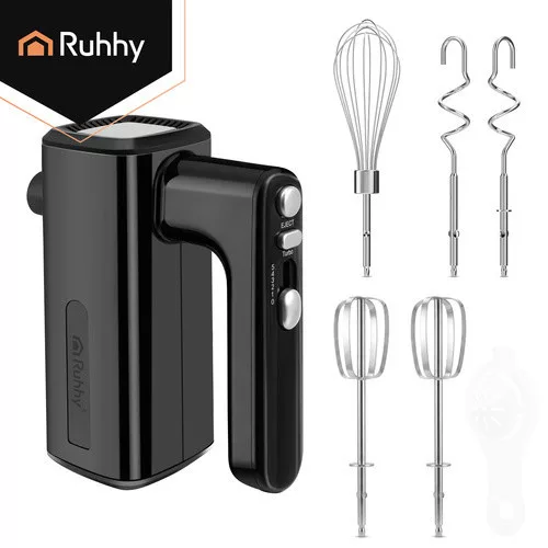 Ruhhy 800W kézi mixer