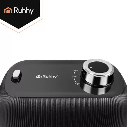 Ruhhy 2400W húsdaráló