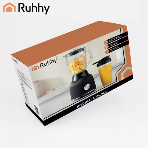 Ruhhy 1200W kancsós turmixgép