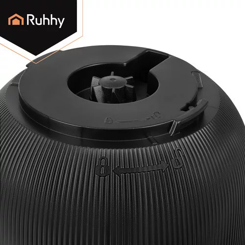 Ruhhy 1200W kancsós turmixgép
