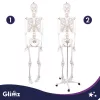 Glimz emberi csontváz 170cm