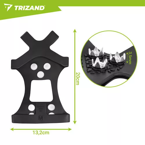 Trizand cipőtartó huzat