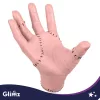 Glimz mesterséges kéz kütyü