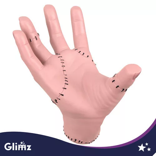 Glimz mesterséges kéz kütyü