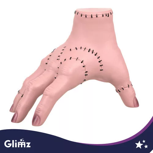 Glimz mesterséges kéz kütyü