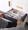 Ruhhy fehérnemű rendszerező szett, 4 db