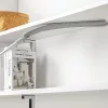 Ruhhy teleszkópos portalanító kefe