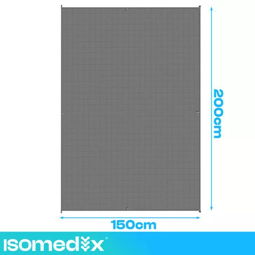 ISOMEDIX súlytakaró 200x150cm 6kg