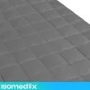 ISOMEDIX súlytakaró 200x150cm 6kg