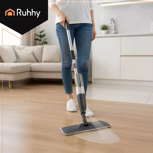 Ruhhy 26152 spray felmosó 600ml