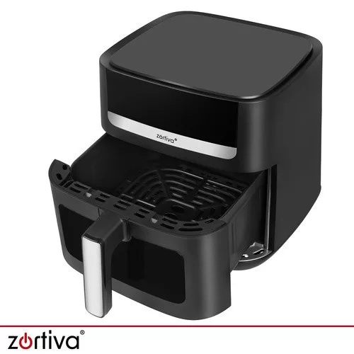 Zortiva 8L olajmentes fritőz