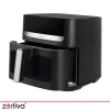 Zortiva 8L olajmentes fritőz