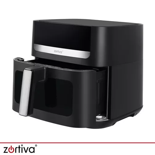 Zortiva 8L olajmentes fritőz