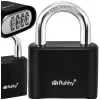 Ruhhy kódos lakat otthonra
