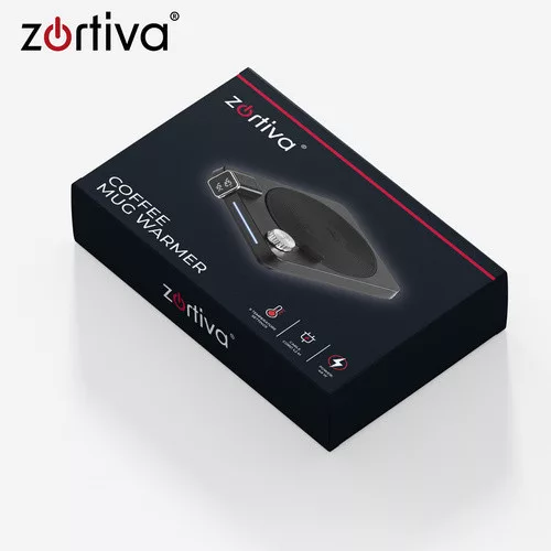Zortiva elektromos bögremelegítő 40W