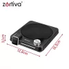 Zortiva elektromos bögremelegítő 40W