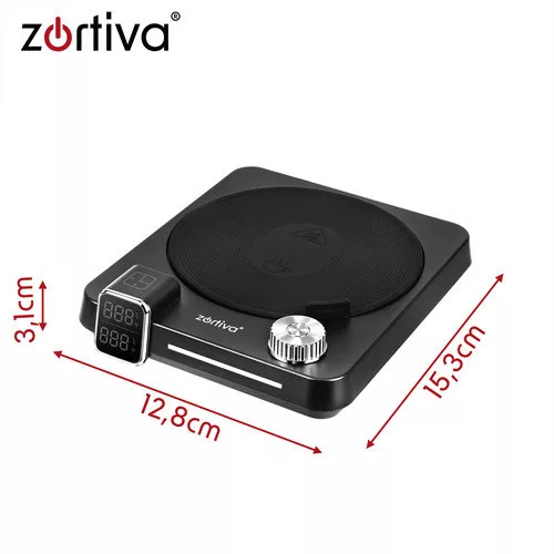 Zortiva elektromos bögremelegítő 40W