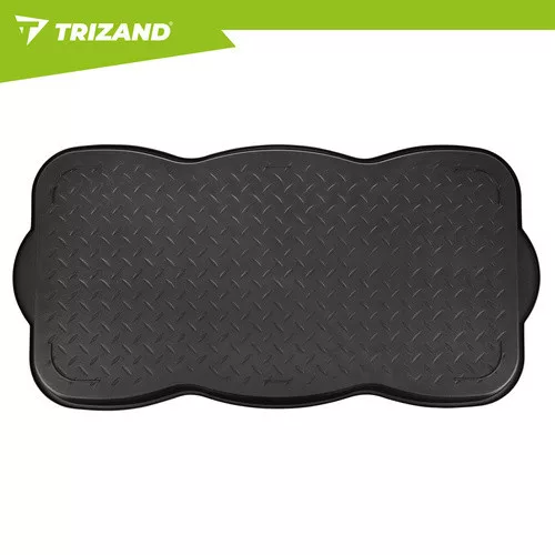 Trizand cipőcsepegtető tálca 76x38cm