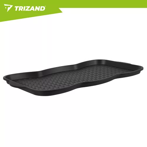 Trizand cipőcsepegtető tálca 76x38cm
