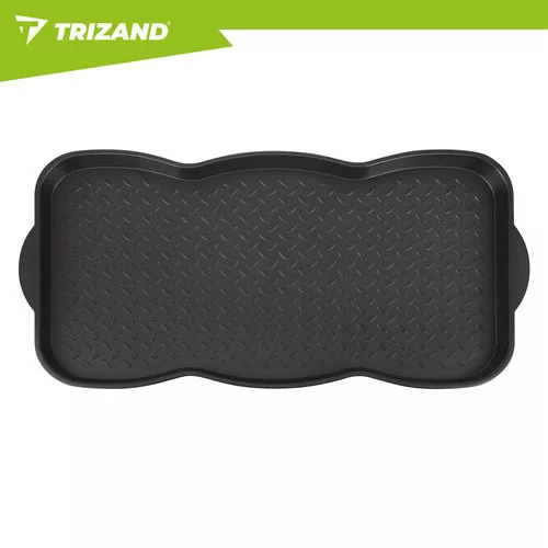 Trizand cipőcsepegtető tálca 76x38cm