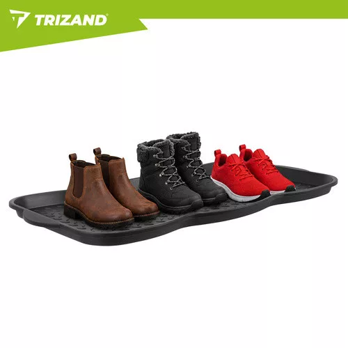 Trizand cipőcsepegtető tálca 76x38cm