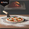 Ruhhy pizzalapát és pizzasütő tálca