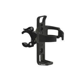   Kerékpár kulacs tartó Trizand 21205 - bicikli tartó, kerékpár kiegészítő, kulacs tartó, bicikli tartó rögzítő