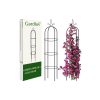 Kerti oszlopos pergola Gardlov 21029 - kerti bútor, teraszdekoráció, kerti berendezés, oszlopos pavilon, kerti relaxálás