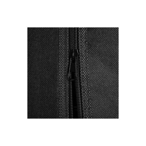 Összecsukható szövetes ruhásszekrény 170x170cm - Ruhhy 21744