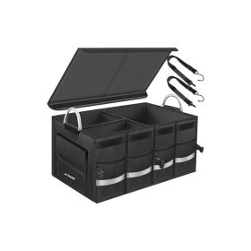   Cipőtároló 21849 boot organizer - autós cipőtartó, cipőtároló doboz, autós rendszerező, utazás kiegészítő