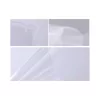 Vákuumzacskó - 20x30cm - 50 darabos készlet Ruhhy 22026