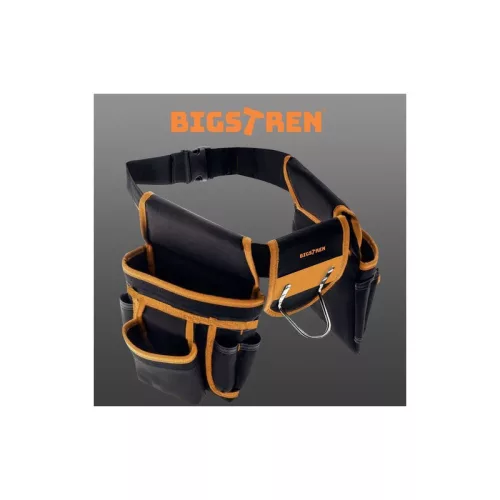Bigstren 21862 összeszerelő szerszámtáska