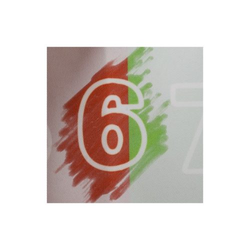 Vízálló rajztábla gyerekeknek - Kruzzel 22240 vízfestős szőnyeg - gyermek játék matrica nélkül - vízfesték szórakozás