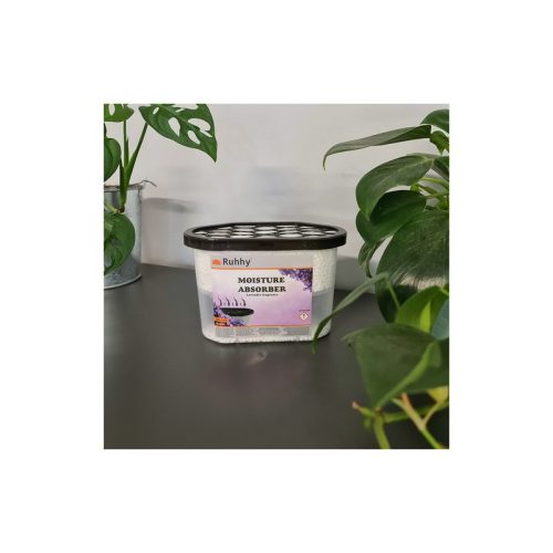 Levendula páramentesítő - 500ml Ruhhy 22136