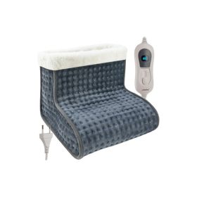   Elektromos lábtartó melegítő 21885 - lábmelegítő, elektromos melegítő, lábtartó, melegítő eszközök