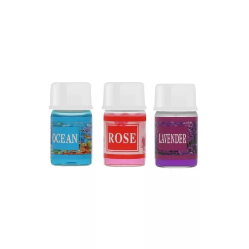 Párologtató aromaterápiával Ruhhy 22739