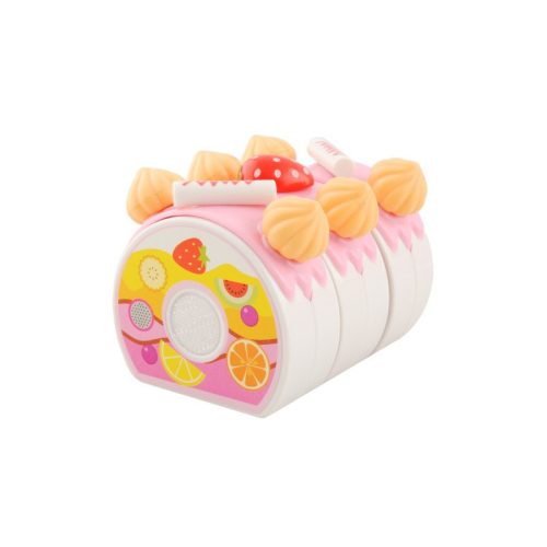 Születésnapi torta készlet 75 darab - 22382