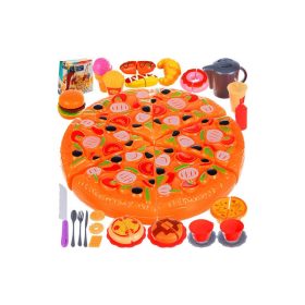 Gyorséttermi játék készlet 22406