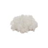 Mesterséges laza hó dekorációs díszítő hó Karácsonyi dekorációhoz 1 kg