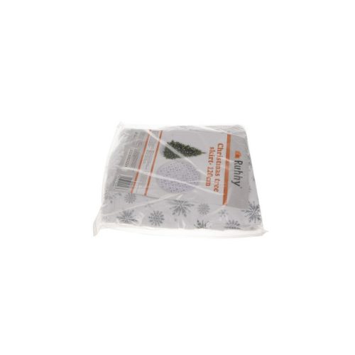 Karácsonyfa alátét 120 cm Ruhhy 22224