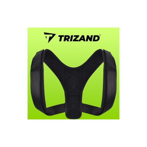 Helyes testtartás javító - univerzális Trizand 22743