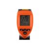 Lézeres hőmérő 21263 - infravörös hőmérő - hőmérő lézerrel - hőmérő digitális kijelzővel