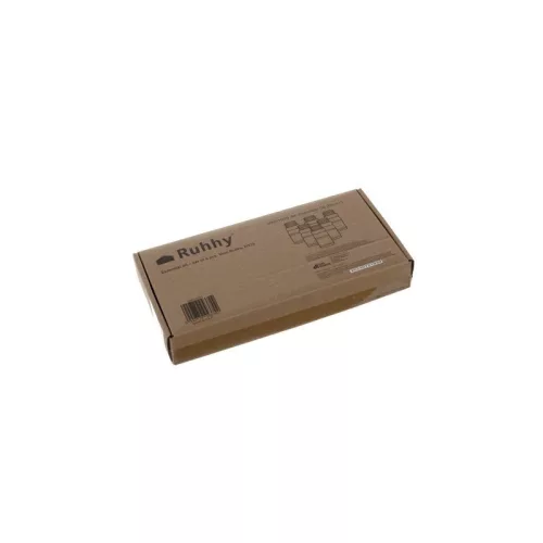 Illóolaj - 6 darabos készlet 10ml Ruhhy 21939