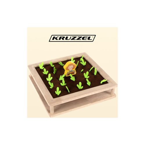 Fa kirakós - Kruzzel farm 22755