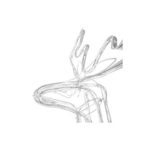 LED rénszarvas - meleg fehér fény Ruhhy 22509