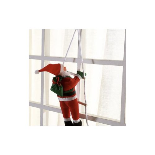 Mikulások a létrán Pulcsik 22519