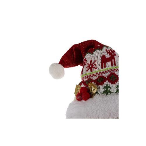 Karácsonyi Mikulás - teleszkópos 95cm Ruhhy 22340