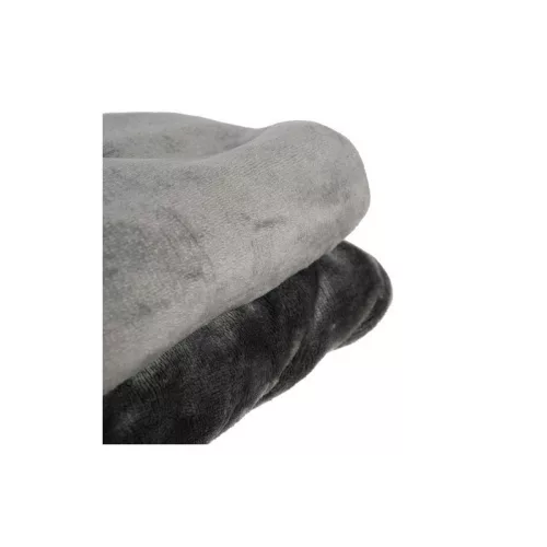 Paplan 1.6x2m - szürke Ruhhy 22695