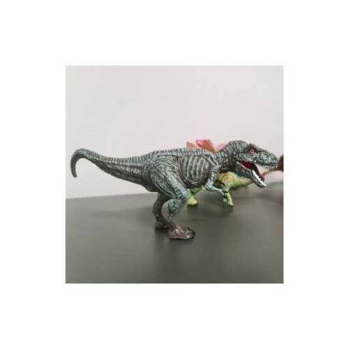 Mozgatható dinoszaurusz figurák, 6 db-os készlet 22398